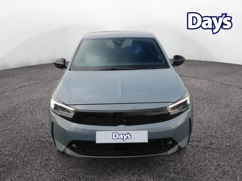 Used Vauxhall Corsa 2024 for sale - 77619832: Photo 2