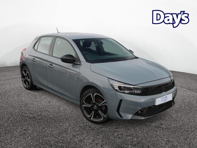 Used Vauxhall Corsa 2024 for sale - 77619832: Photo 22