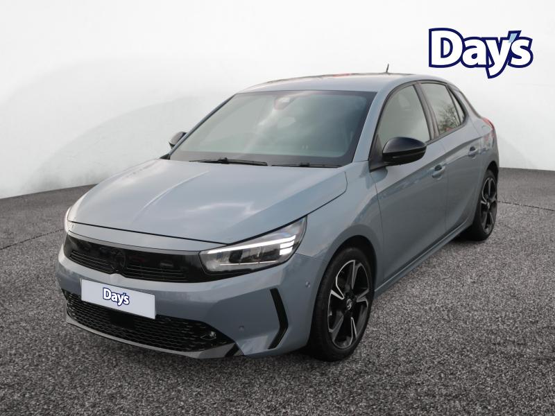 Used Vauxhall Corsa 2024 for sale - 77619832: Photo 3