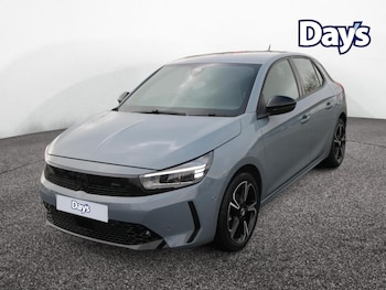 Used Vauxhall Corsa 2024 for sale - 77619832: Photo