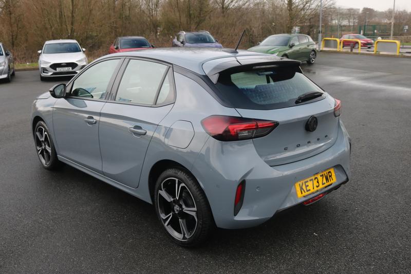 Used Vauxhall Corsa 2024 for sale - 77619832: Photo 5