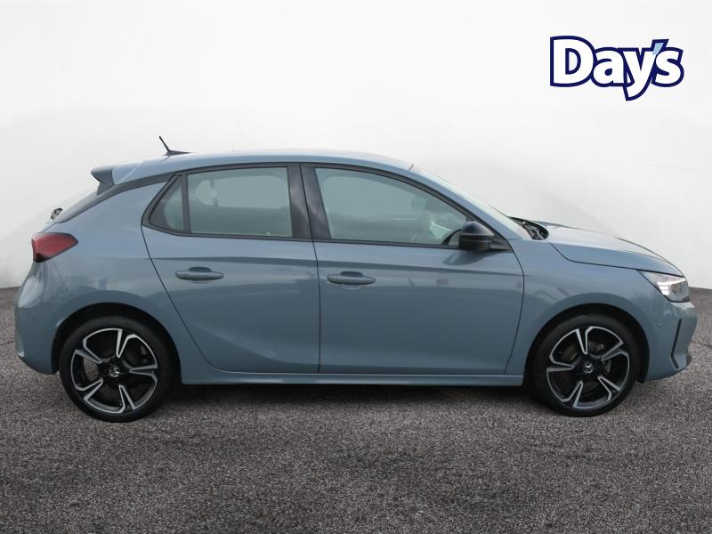 Used Vauxhall Corsa 2024 for sale - 77619832: Photo 8