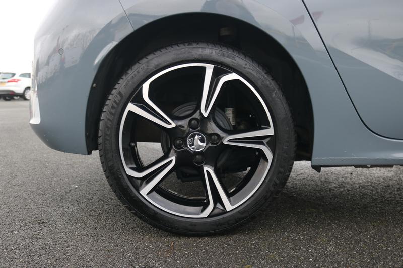 Used Vauxhall Corsa 2024 for sale - 77619832: Photo 9