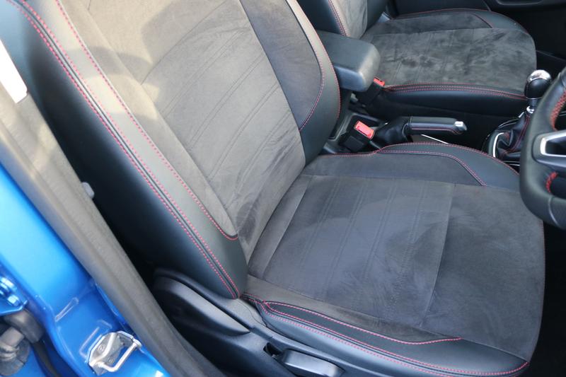 Used Ford Ecosport 2022 for sale - 77274823: Photo 10