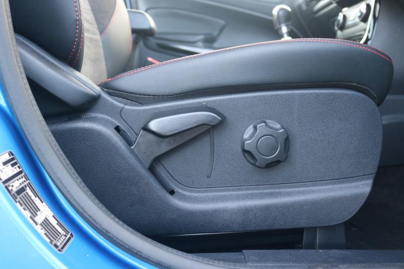 Used Ford Ecosport 2022 for sale - 77274823: Photo 11