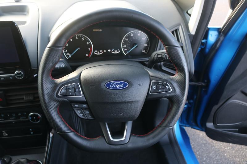Used Ford Ecosport 2022 for sale - 77274823: Photo 13