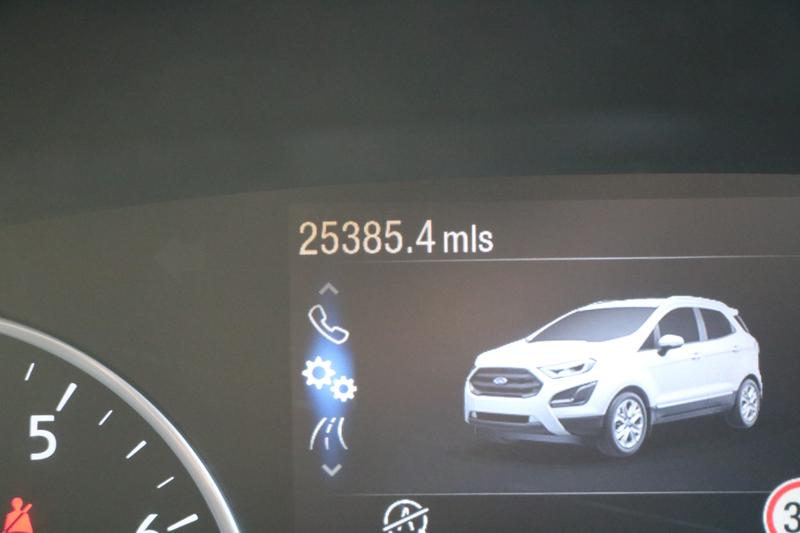 Used Ford Ecosport 2022 for sale - 77274823: Photo 14