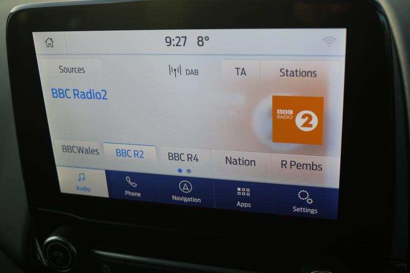 Used Ford Ecosport 2022 for sale - 77274823: Photo 15