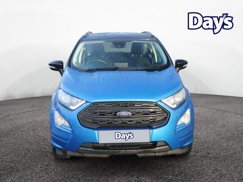 Used Ford Ecosport 2022 for sale - 77274823: Photo 2