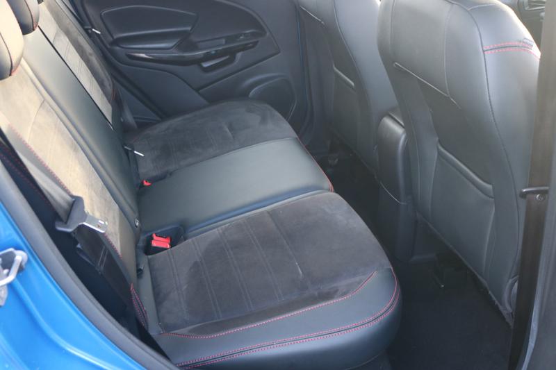 Used Ford Ecosport 2022 for sale - 77274823: Photo 20