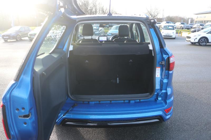 Used Ford Ecosport 2022 for sale - 77274823: Photo 21