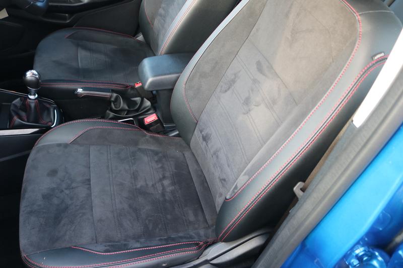 Used Ford Ecosport 2022 for sale - 77274823: Photo 22