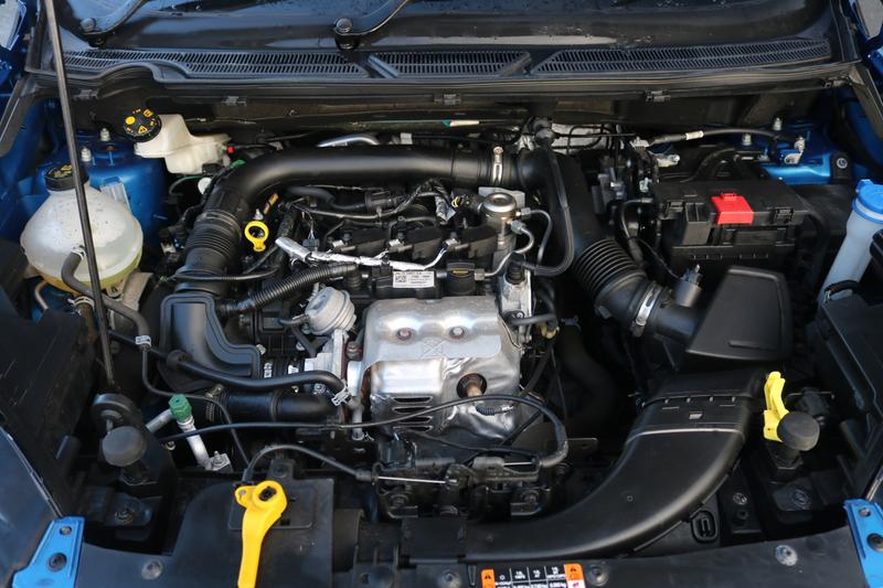 Used Ford Ecosport 2022 for sale - 77274823: Photo 23