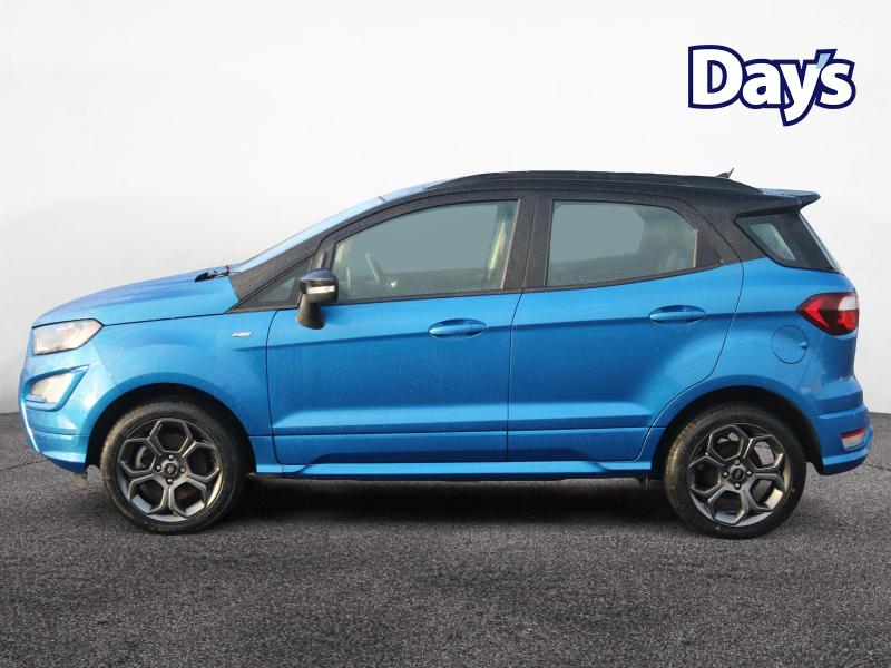 Used Ford Ecosport 2022 for sale - 77274823: Photo 4