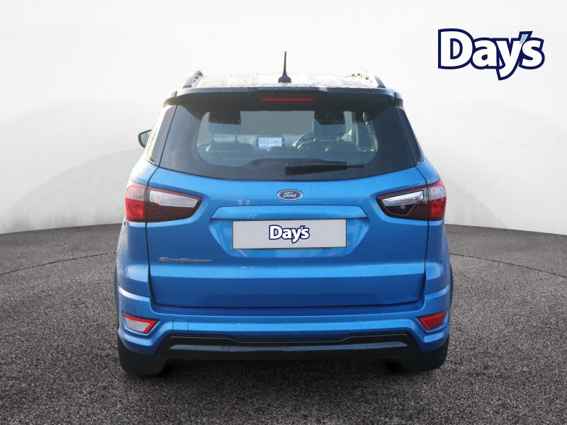 Used Ford Ecosport 2022 for sale - 77274823: Photo 6