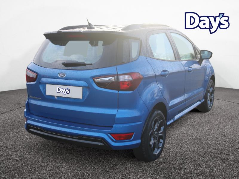 Used Ford Ecosport 2022 for sale - 77274823: Photo 7