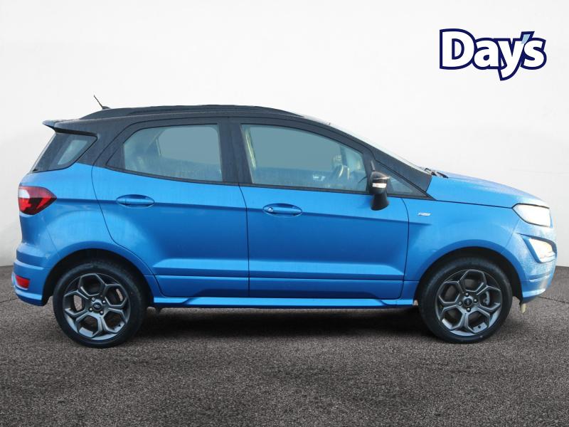 Used Ford Ecosport 2022 for sale - 77274823: Photo 8