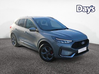 Used Ford Kuga 2025 for sale - 77088131: Photo