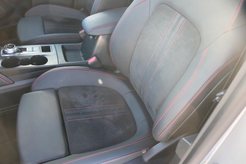 Used Ford Kuga 2025 for sale - 77088131: Photo 21