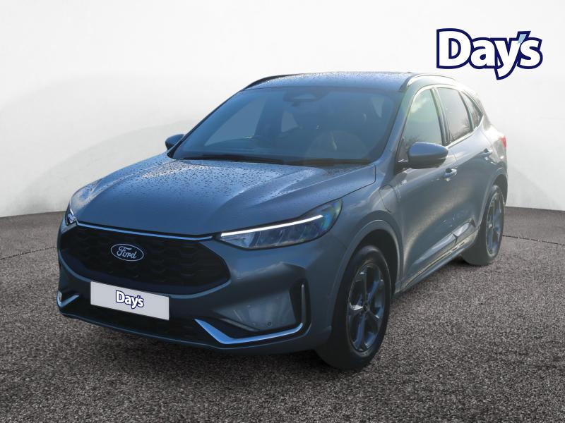 Used Ford Kuga 2025 for sale - 77088131: Photo 3