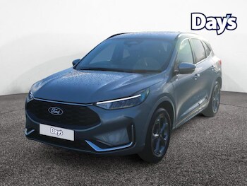 Used Ford Kuga 2025 for sale - 77088131: Photo