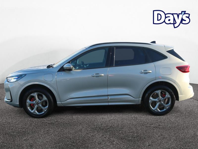 Used Ford Kuga 2025 for sale - 77088131: Photo 4