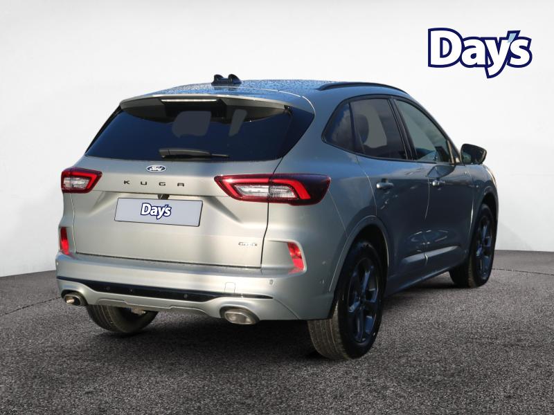 Used Ford Kuga 2025 for sale - 77088131: Photo 7