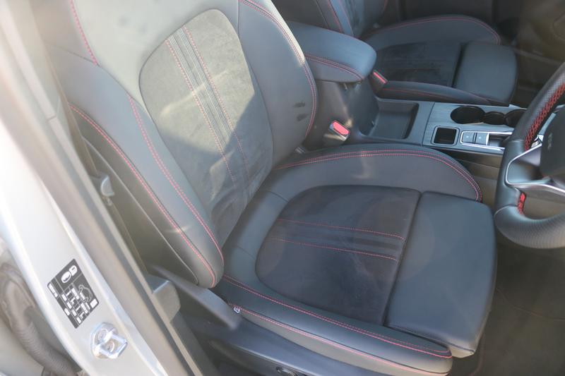 Used Ford Kuga 2025 for sale - 77088131: Photo 9