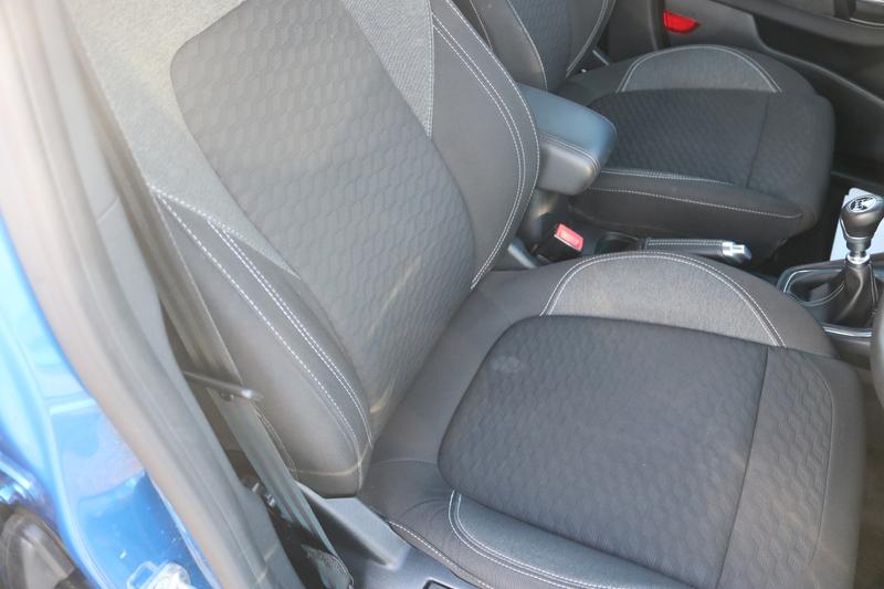 Used Ford Puma 2023 for sale - 77106533: Photo 10