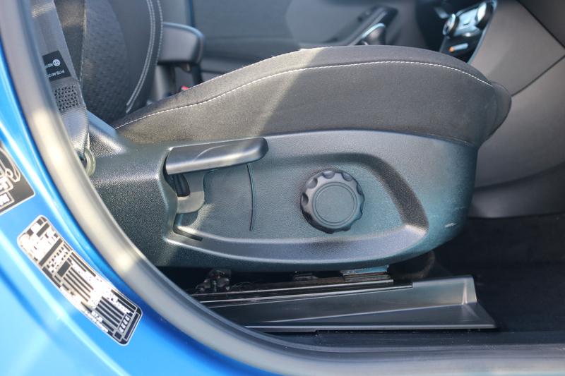 Used Ford Puma 2023 for sale - 77106533: Photo 11