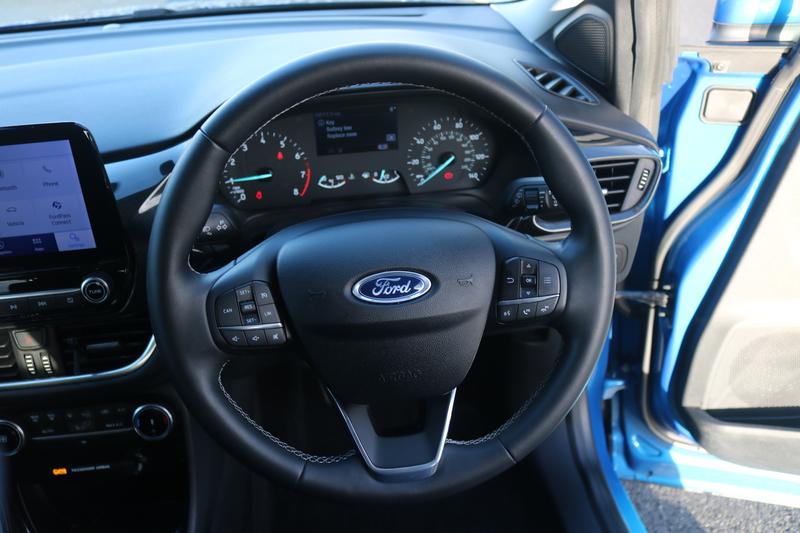 Used Ford Puma 2023 for sale - 77106533: Photo 13