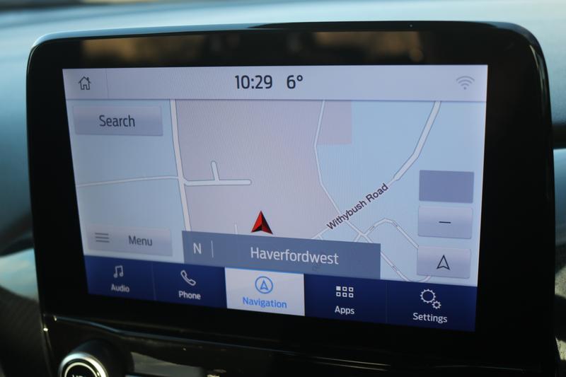 Used Ford Puma 2023 for sale - 77106533: Photo 17