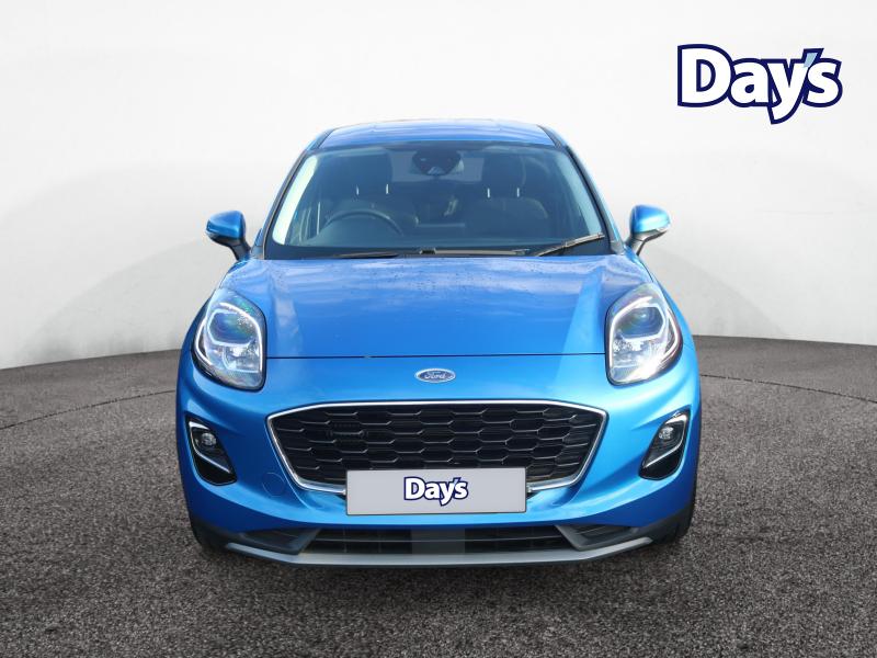Used Ford Puma 2023 for sale - 77106533: Photo 2