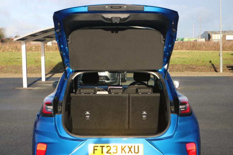 Used Ford Puma 2023 for sale - 77106533: Photo 21