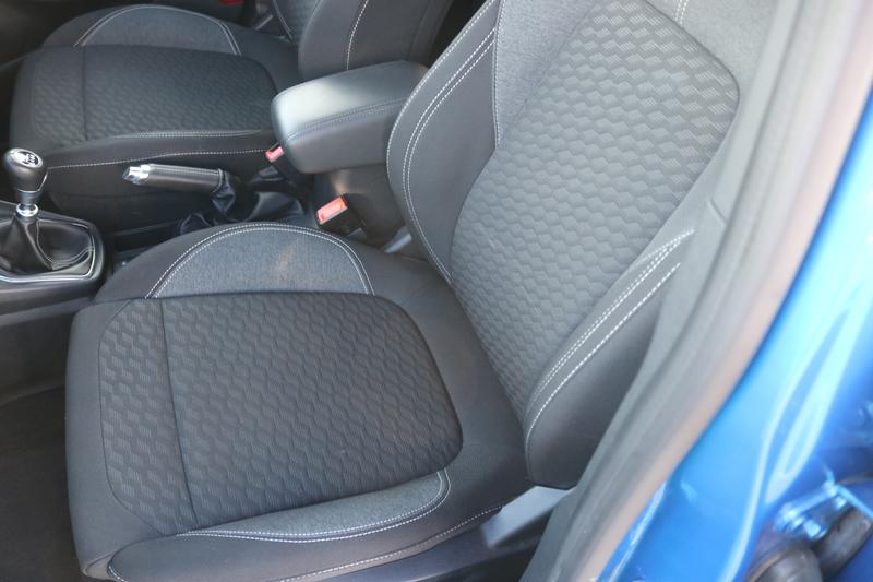 Used Ford Puma 2023 for sale - 77106533: Photo 22