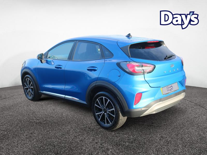 Used Ford Puma 2023 for sale - 77106533: Photo 5