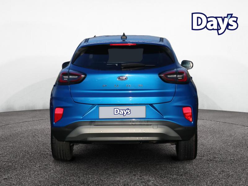 Used Ford Puma 2023 for sale - 77106533: Photo 6