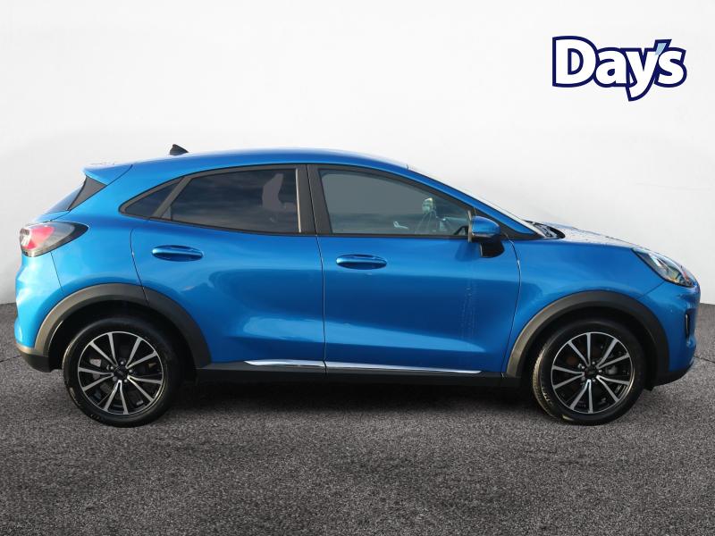 Used Ford Puma 2023 for sale - 77106533: Photo 8