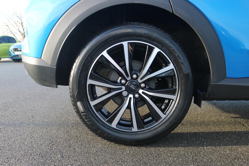 Used Ford Puma 2023 for sale - 77106533: Photo 9