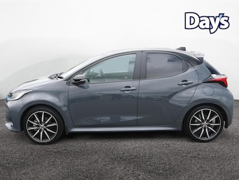 Used Toyota Yaris 2025 for sale - 78542996: Photo