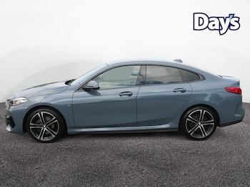 Used BMW 2 Series Gran Coupe 2022 for sale - 79081074: Photo