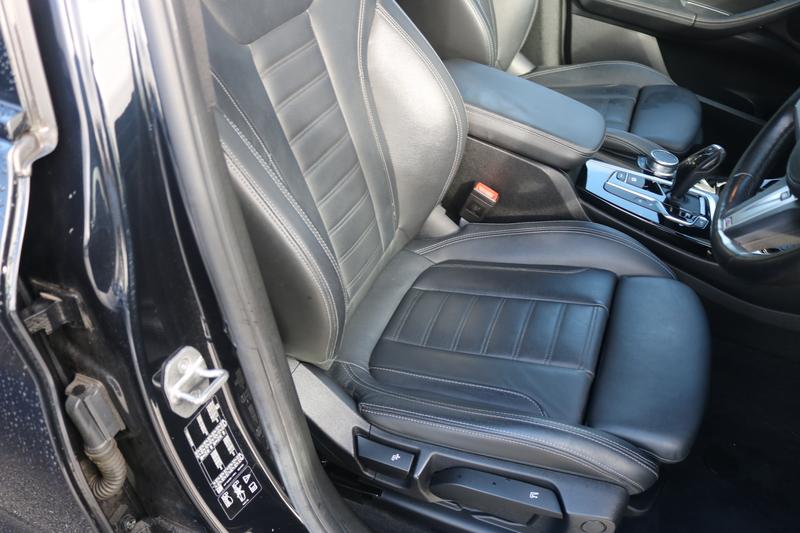 Used BMW X3 2021 for sale - 76209371: Photo 10