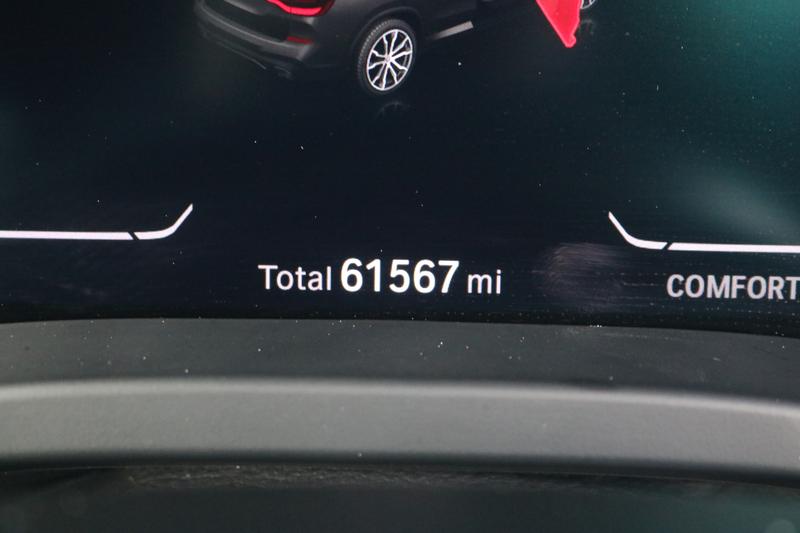 Used BMW X3 2021 for sale - 76209371: Photo 14