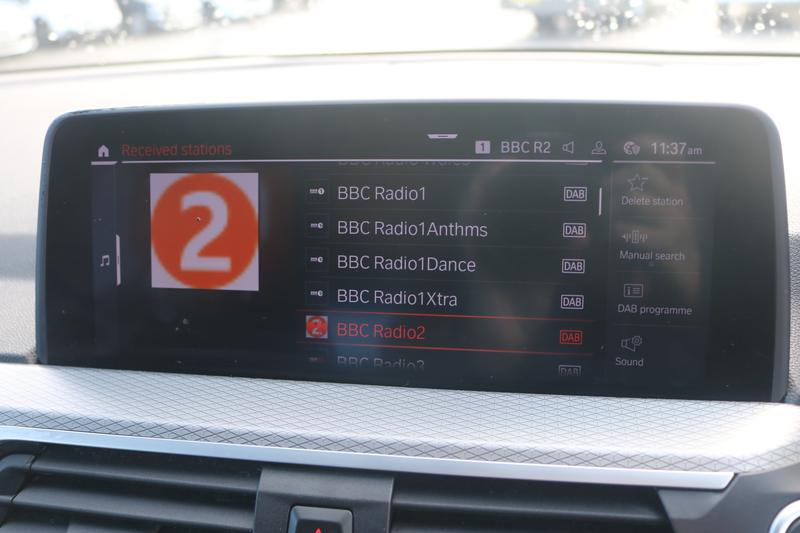 Used BMW X3 2021 for sale - 76209371: Photo 15