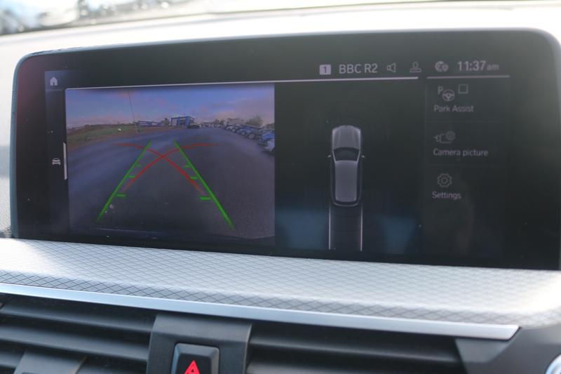 Used BMW X3 2021 for sale - 76209371: Photo 16