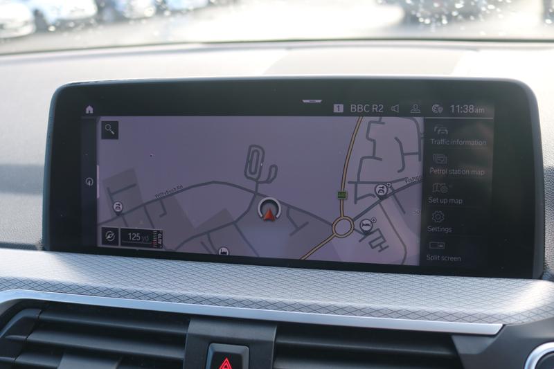 Used BMW X3 2021 for sale - 76209371: Photo 17