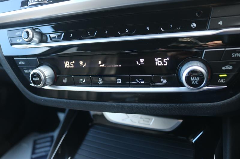 Used BMW X3 2021 for sale - 76209371: Photo 18