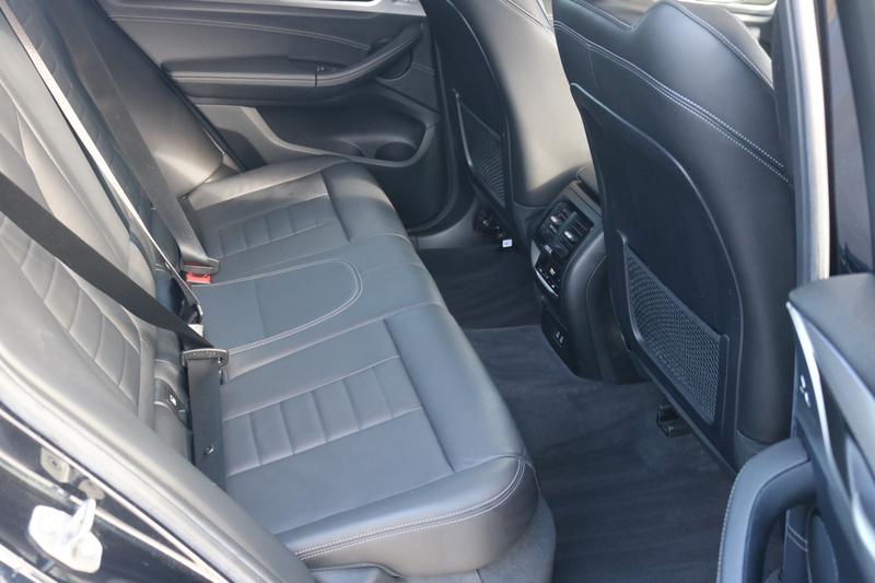 Used BMW X3 2021 for sale - 76209371: Photo 20