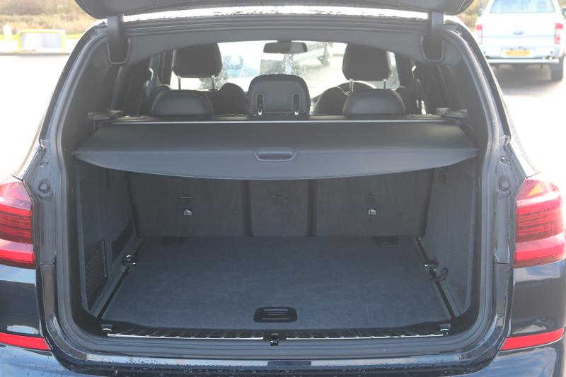 Used BMW X3 2021 for sale - 76209371: Photo 21