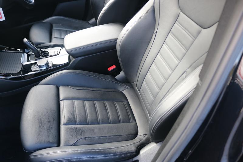 Used BMW X3 2021 for sale - 76209371: Photo 22